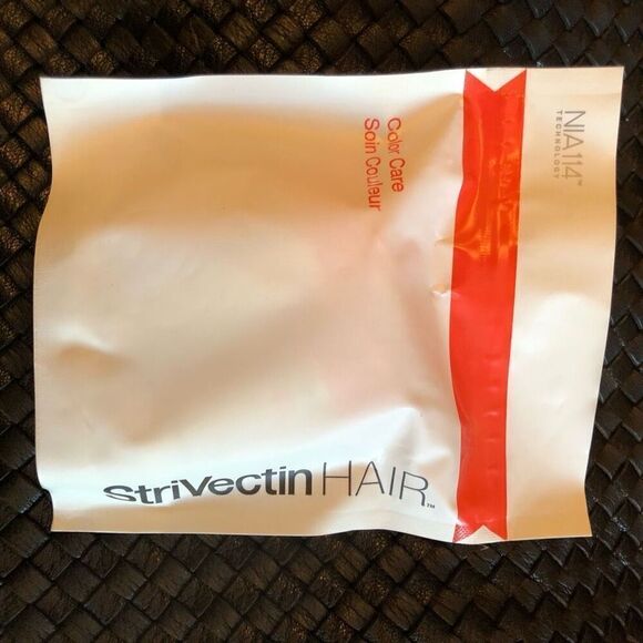 STRIVECTIN - NWT 3 Packages Color Care Shampoo (1 oz) & Conditioner (1oz) Sets - Picture 14 of 16